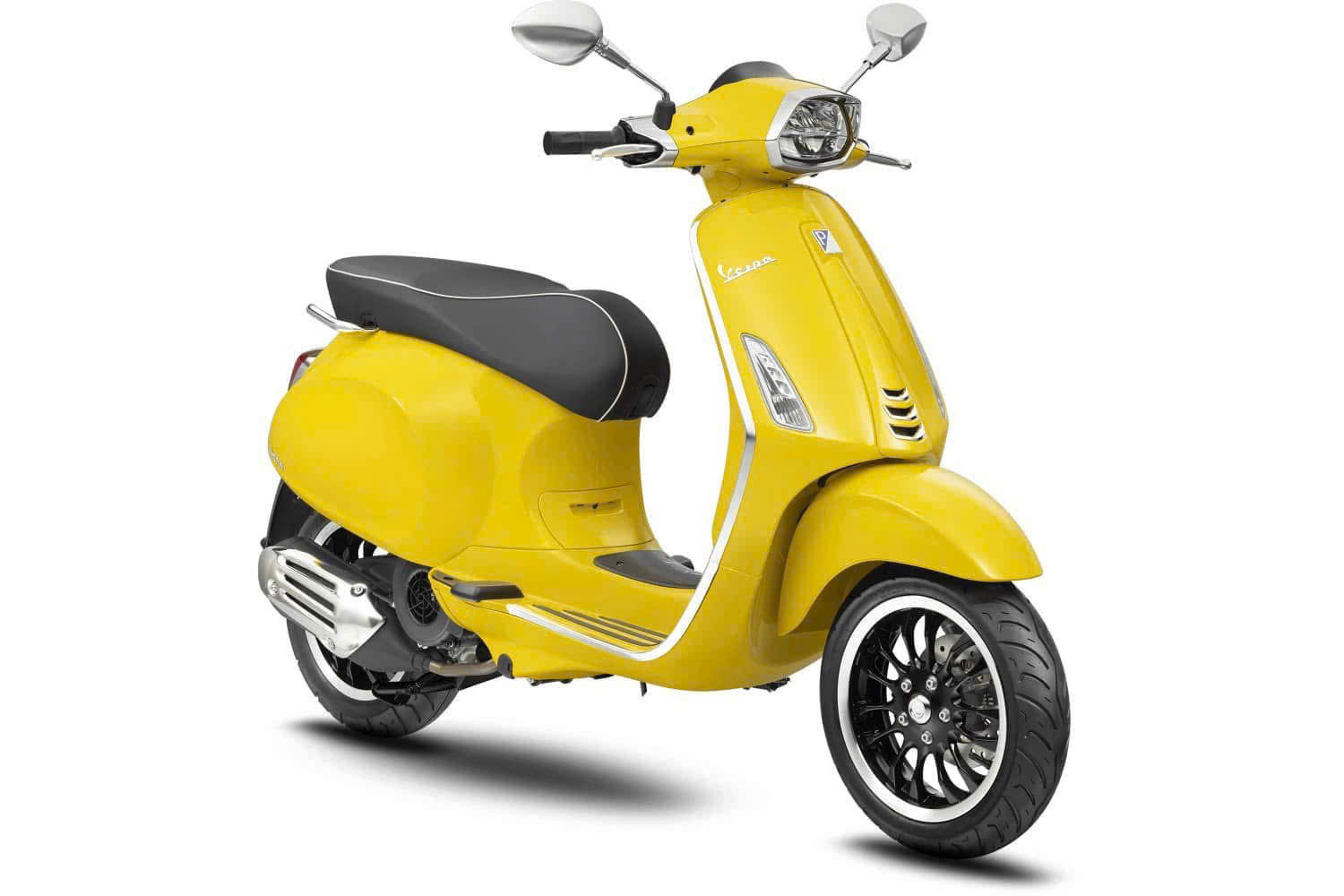 VESPA SPRINT 125 2025 MỚI
